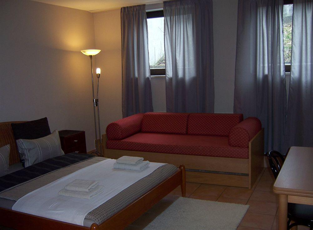 Garden House & East Park-Apartments Grossdorf  Kültér fotó