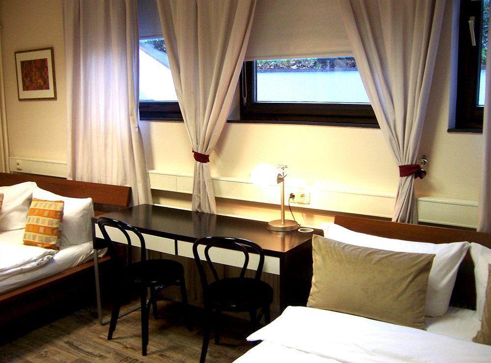 Garden House & East Park-Apartments Grossdorf  Kültér fotó