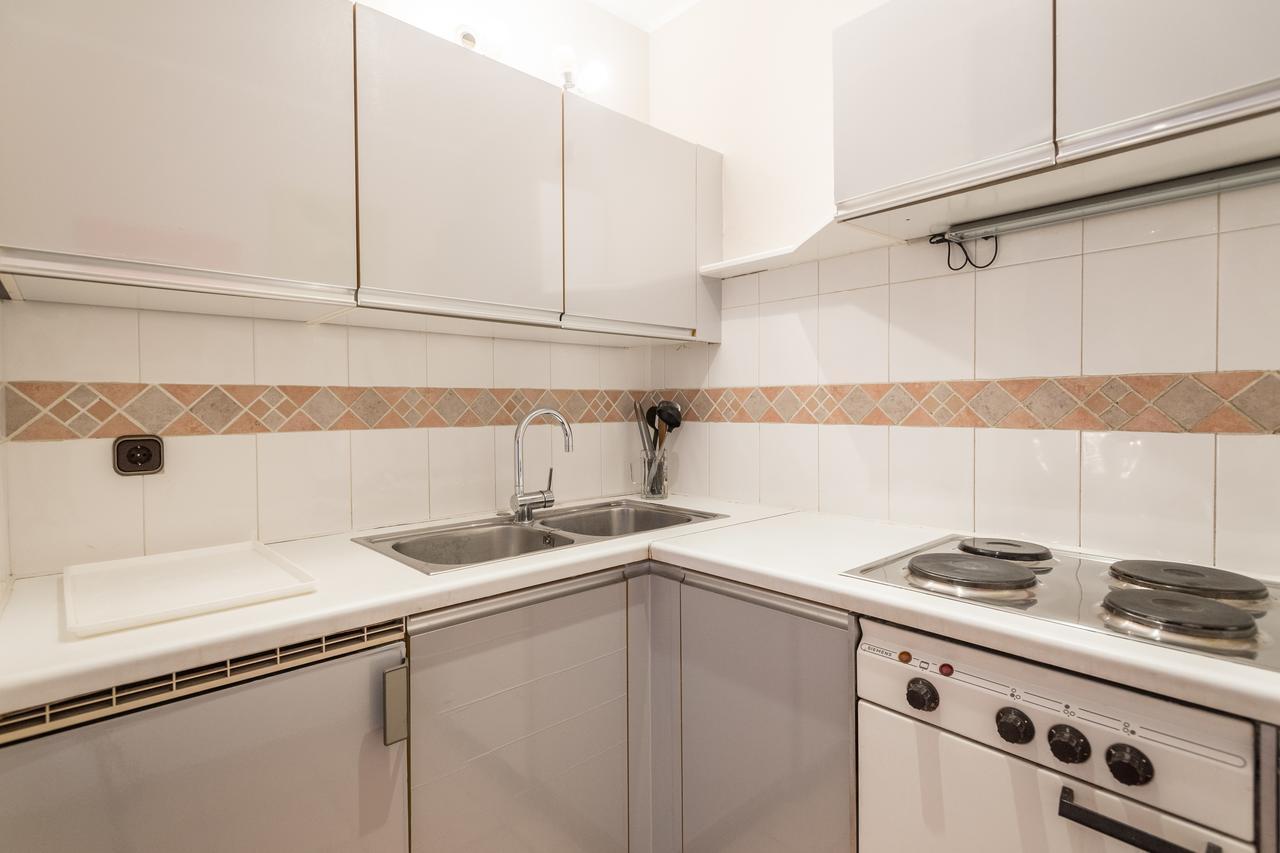 Garden House & East Park-Apartments Grossdorf  Kültér fotó