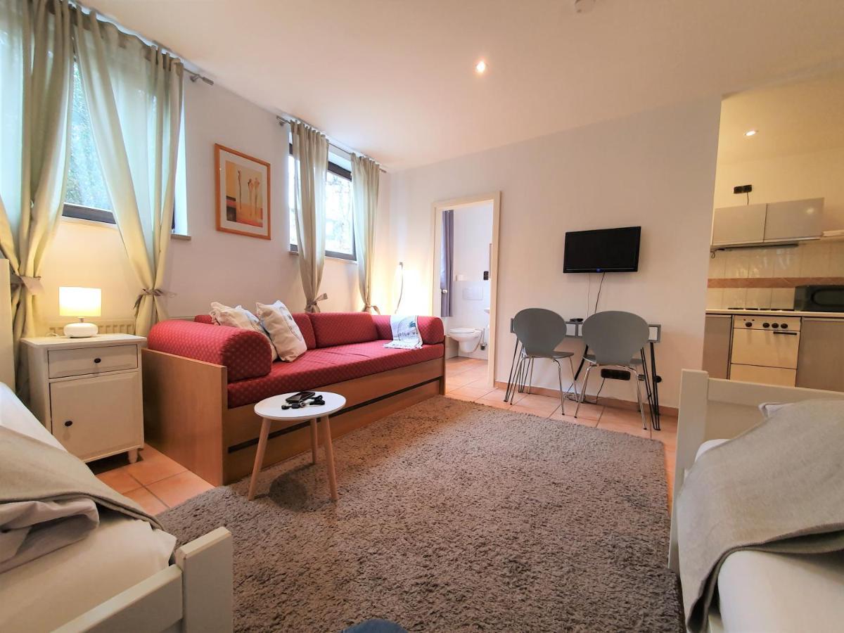 Garden House & East Park-Apartments Grossdorf  Kültér fotó